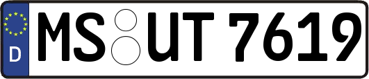 MS-UT7619