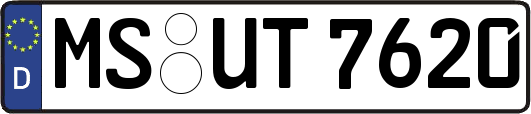 MS-UT7620