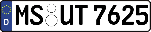 MS-UT7625