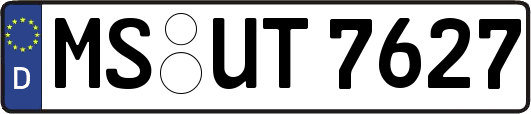 MS-UT7627