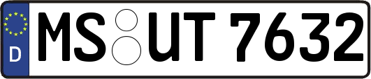 MS-UT7632