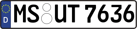 MS-UT7636
