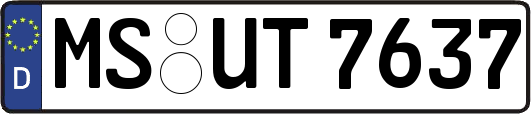 MS-UT7637
