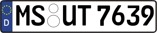 MS-UT7639
