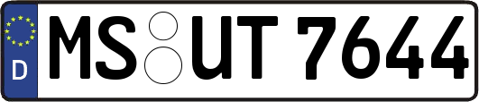 MS-UT7644