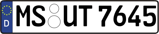 MS-UT7645