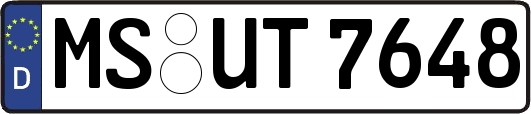 MS-UT7648