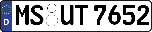 MS-UT7652