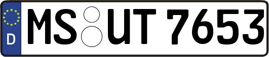 MS-UT7653