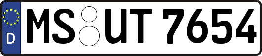 MS-UT7654