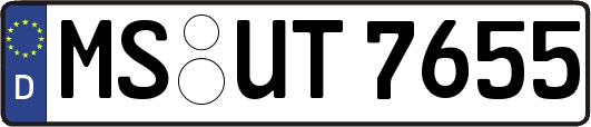 MS-UT7655