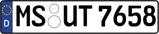 MS-UT7658