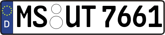 MS-UT7661