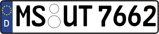 MS-UT7662