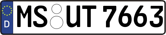 MS-UT7663