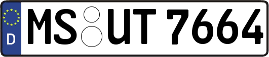 MS-UT7664