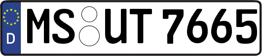 MS-UT7665