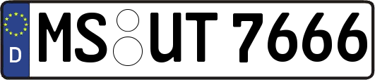 MS-UT7666