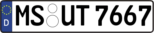 MS-UT7667