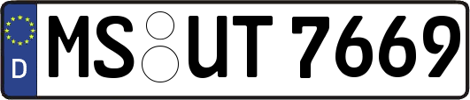 MS-UT7669