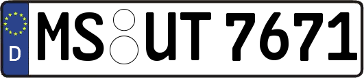 MS-UT7671