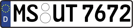 MS-UT7672
