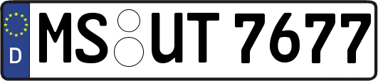 MS-UT7677