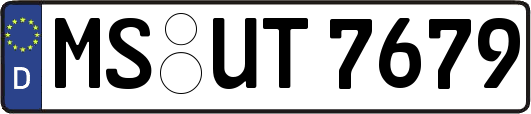 MS-UT7679