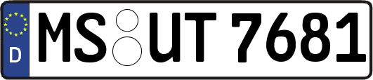 MS-UT7681