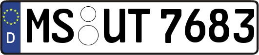 MS-UT7683