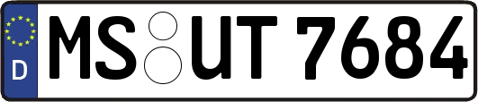 MS-UT7684