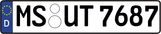 MS-UT7687