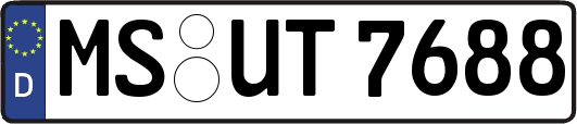 MS-UT7688