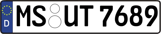 MS-UT7689