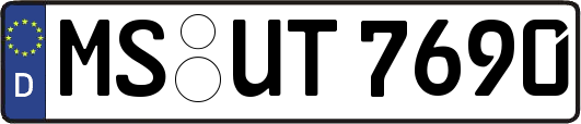 MS-UT7690