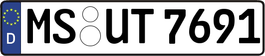 MS-UT7691
