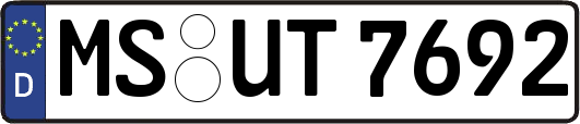 MS-UT7692