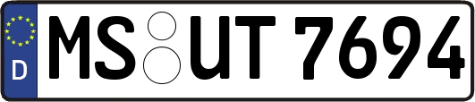 MS-UT7694