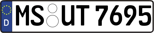 MS-UT7695