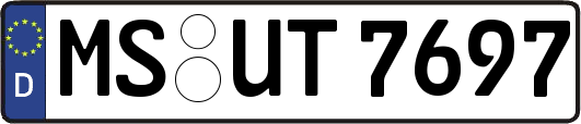 MS-UT7697