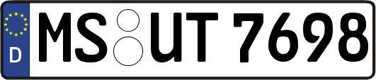 MS-UT7698