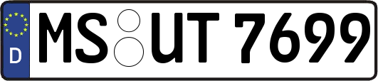 MS-UT7699