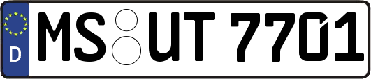 MS-UT7701