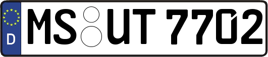MS-UT7702