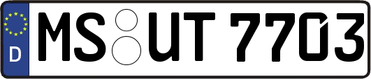 MS-UT7703