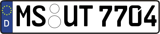 MS-UT7704