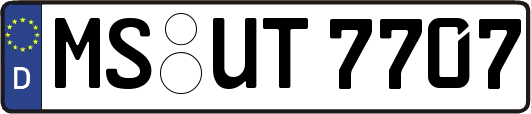 MS-UT7707