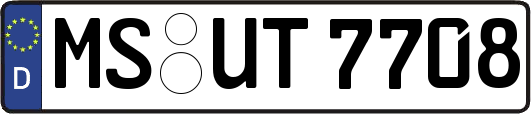 MS-UT7708