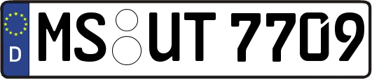 MS-UT7709