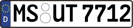 MS-UT7712